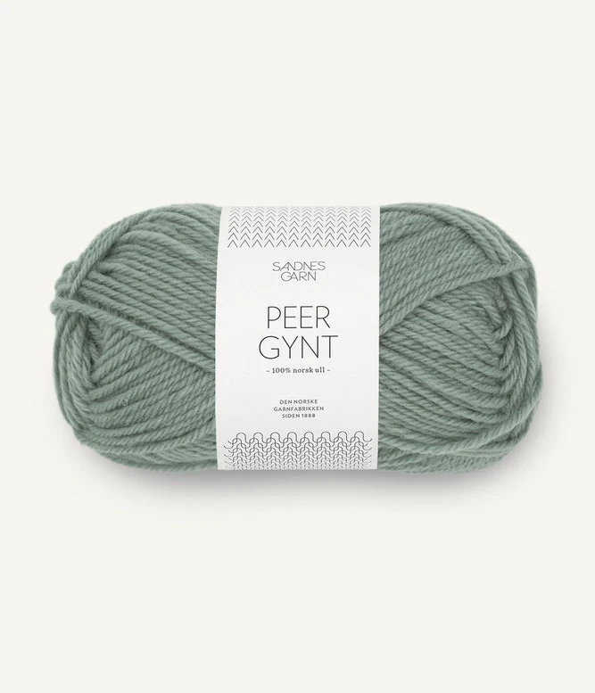 sandnes garn peer gynt