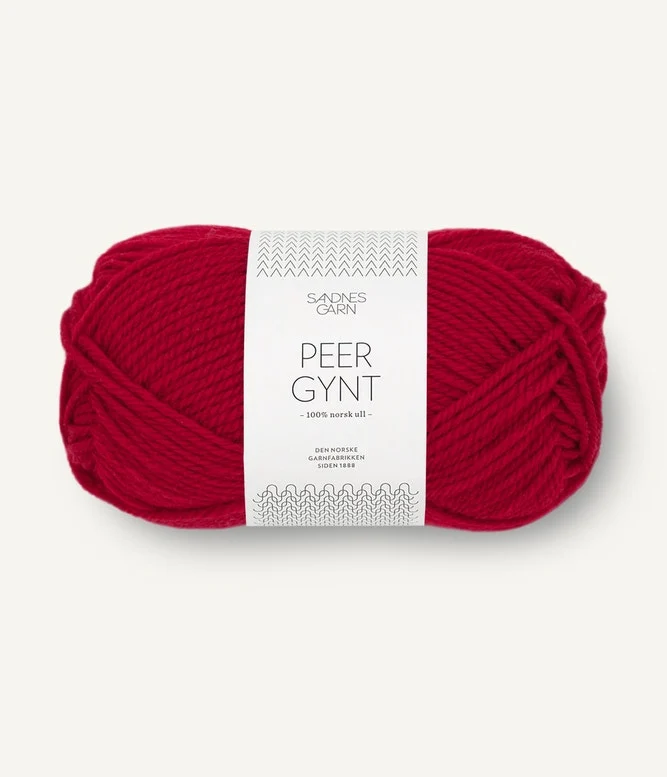 sandnes garn peer gynt