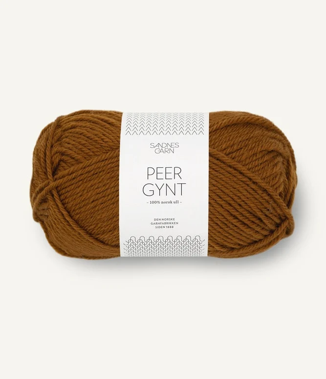 sandnes garn peer gynt