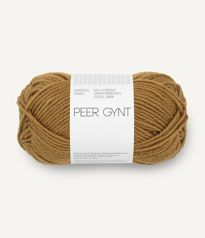 sandnes garn peer gynt