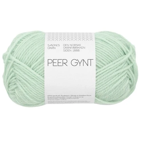 sandnes garn peer gynt