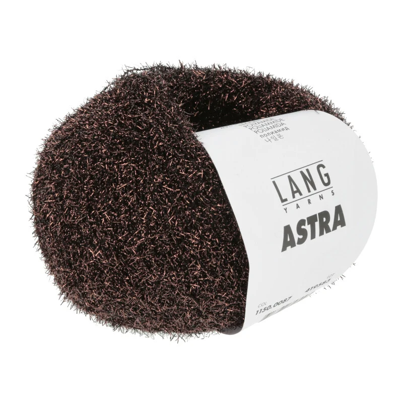 filati lunghi astra
