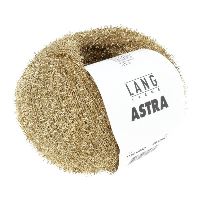 filati lunghi astra
