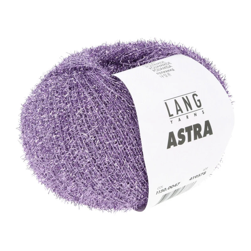 filati lunghi astra