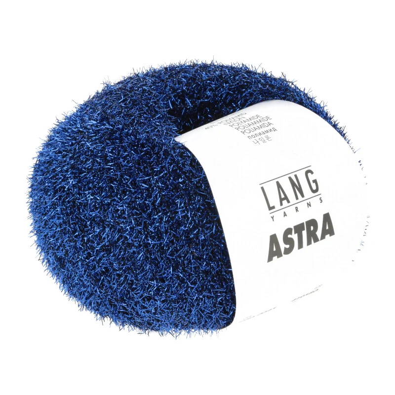 filati lunghi astra