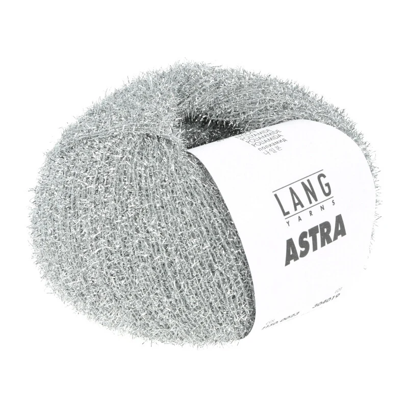 filati lunghi astra