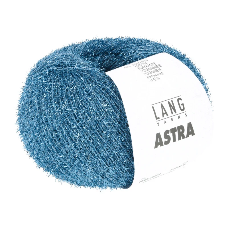 filati lunghi astra