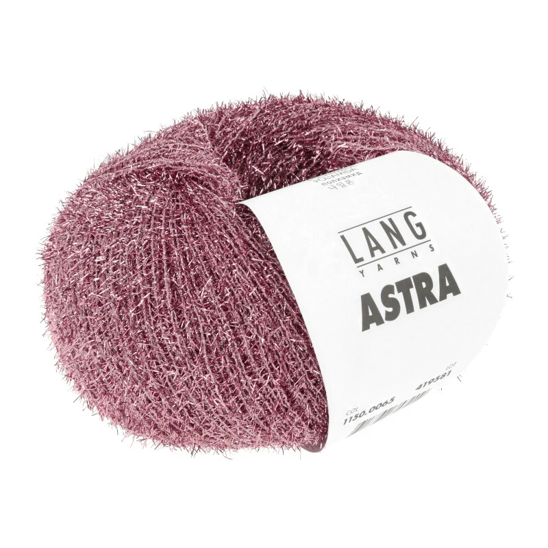 filati lunghi astra