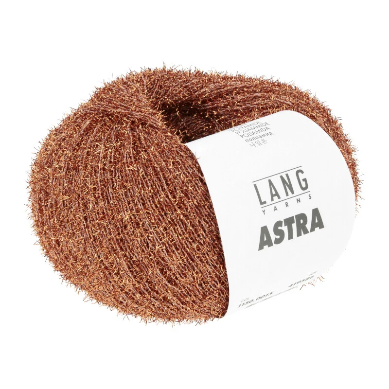 filati lunghi astra