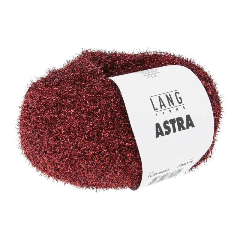 filati lunghi astra