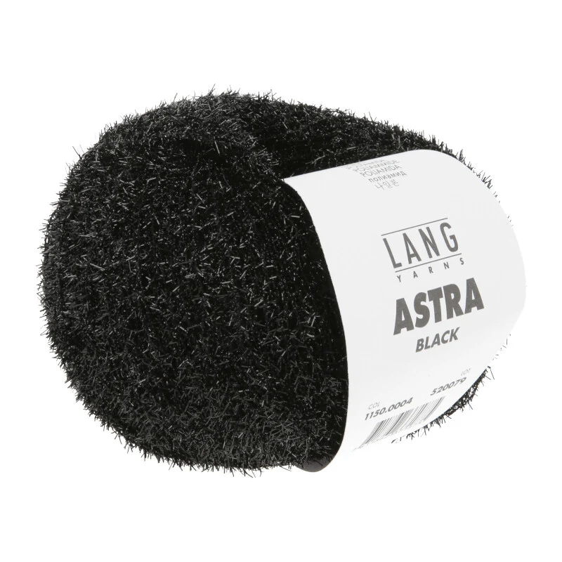 filati lunghi astra