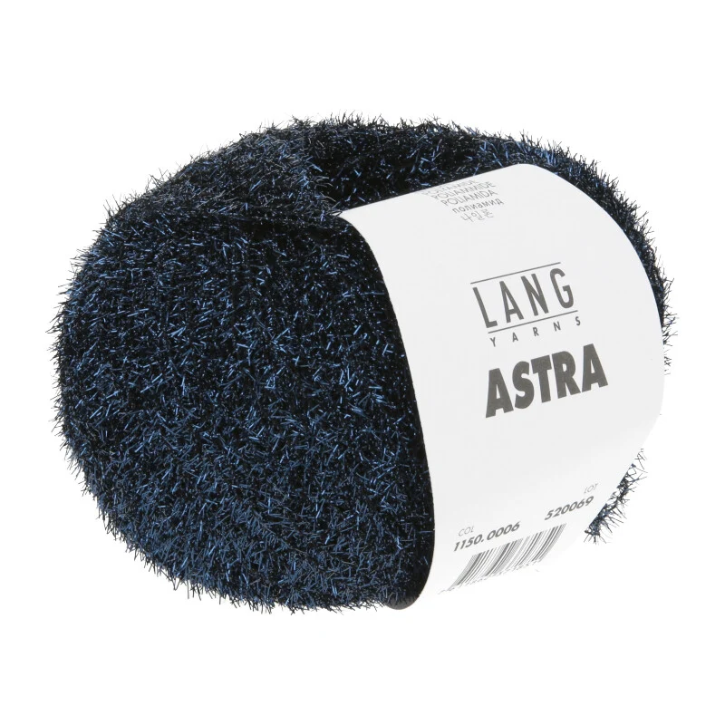 filati lunghi astra