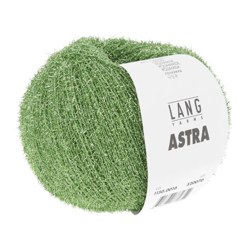 filati lunghi astra