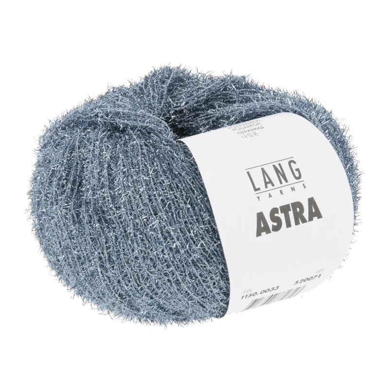 filati lunghi astra