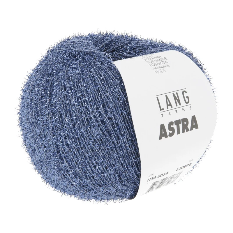 filati lunghi astra