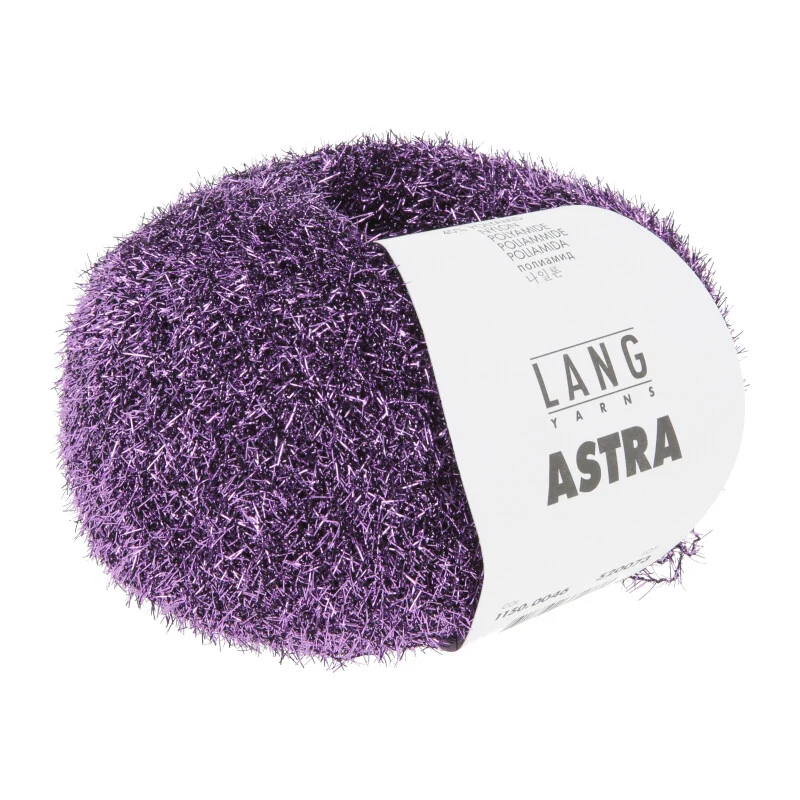 filati lunghi astra