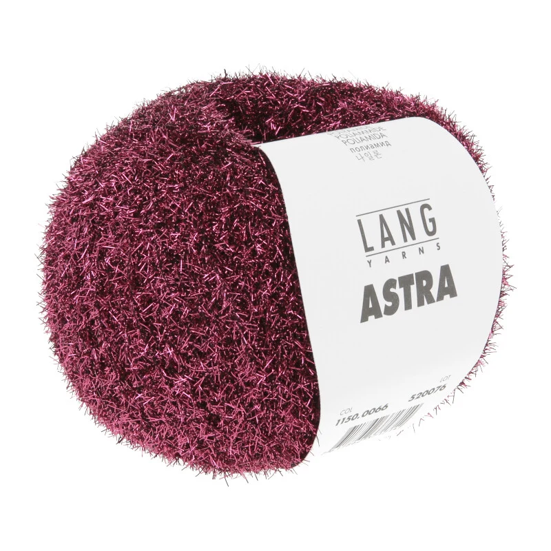 filati lunghi astra
