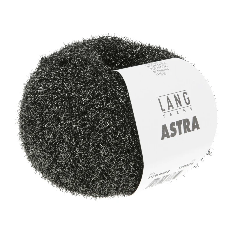 filati lunghi astra