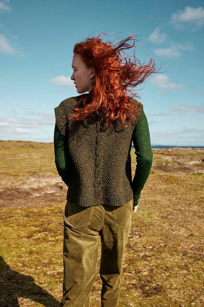 filati lunghi donegal tweed +