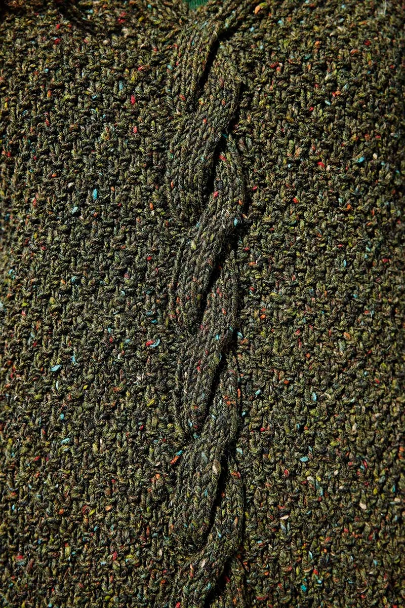 filati lunghi donegal tweed +