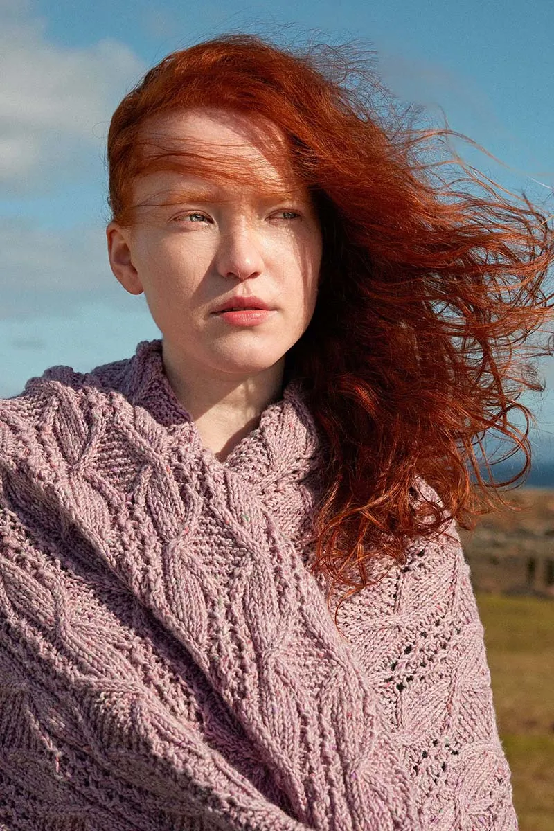 filati lunghi donegal tweed +