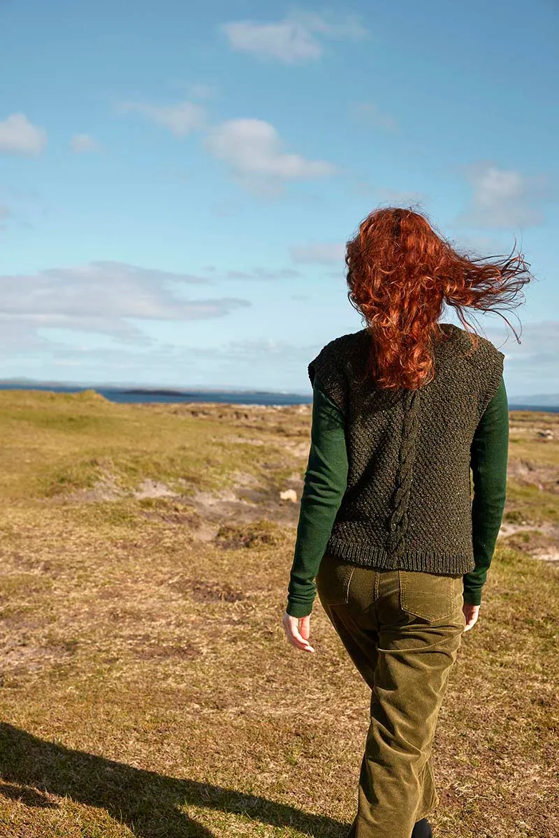 filati lunghi donegal tweed +