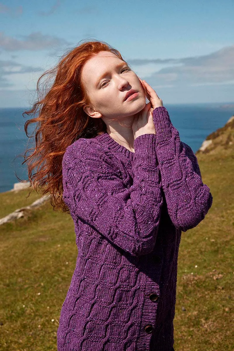 filati lunghi donegal tweed +