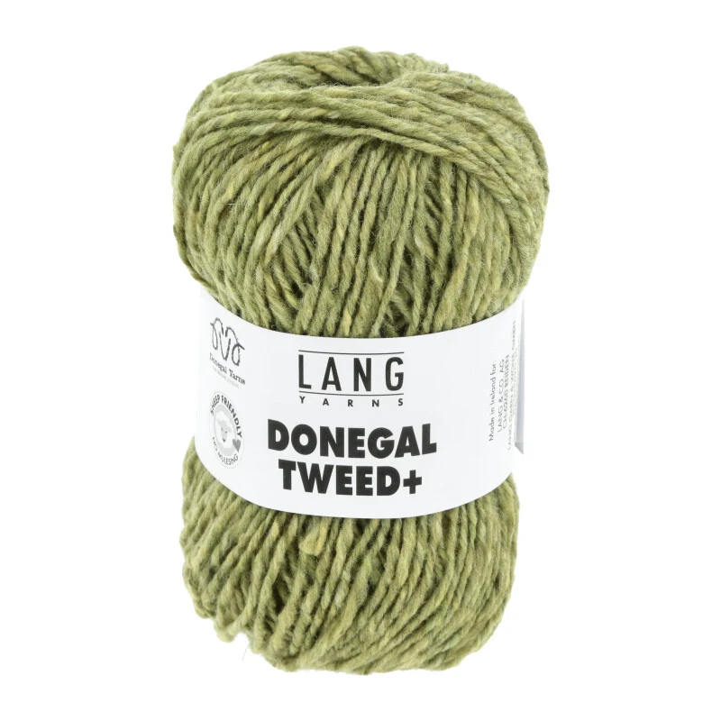 filati lunghi donegal tweed +