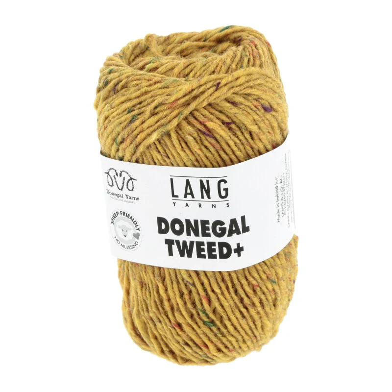 filati lunghi donegal tweed +