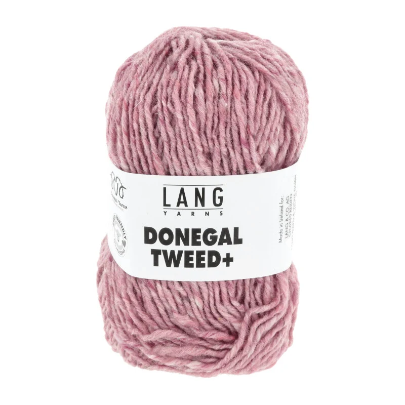 filati lunghi donegal tweed +