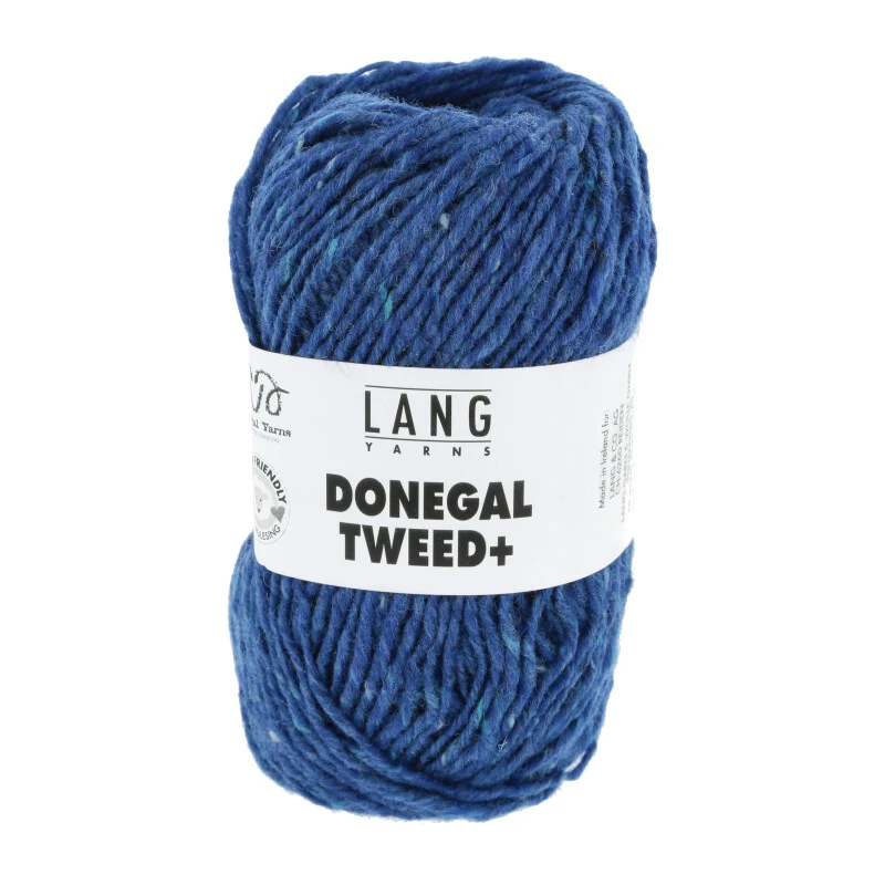 filati lunghi donegal tweed +