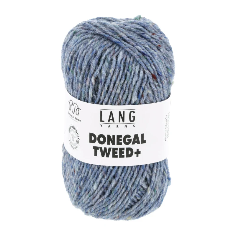 filati lunghi donegal tweed +