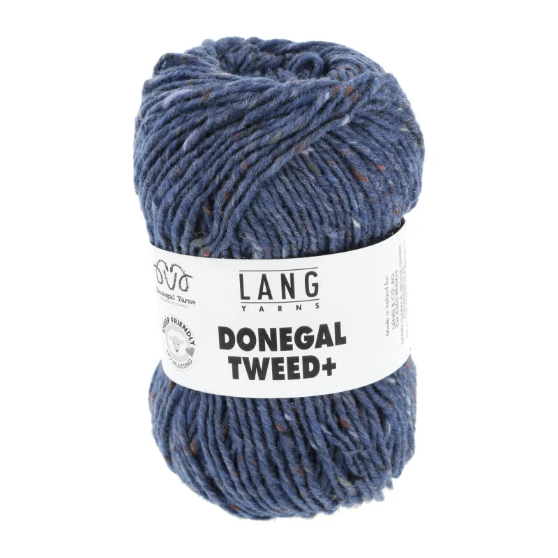 filati lunghi donegal tweed +