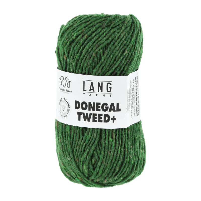 filati lunghi donegal tweed +