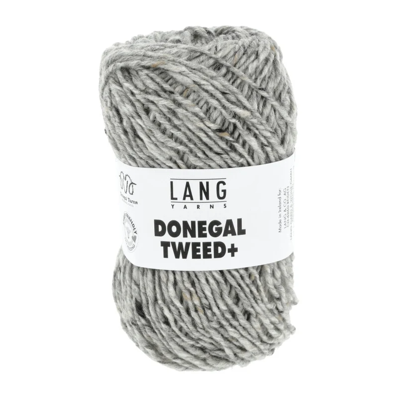 filati lunghi donegal tweed +