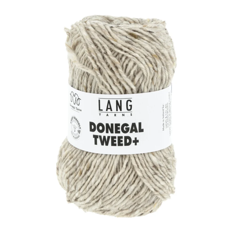 filati lunghi donegal tweed +