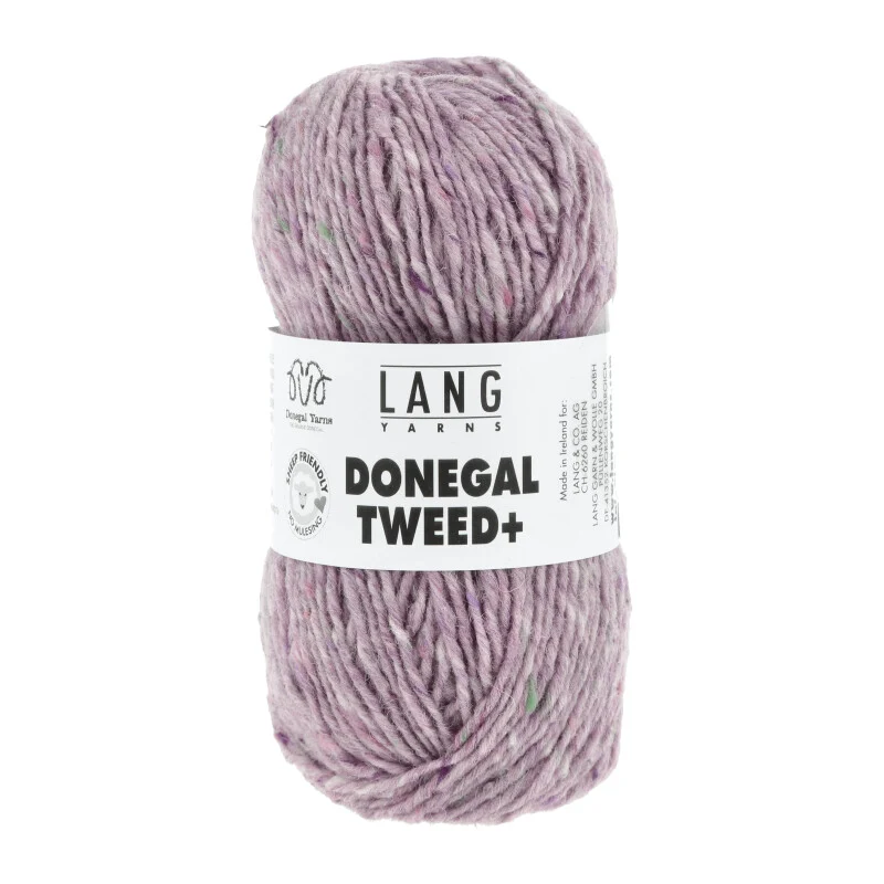 filati lunghi donegal tweed +