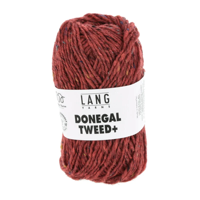 filati lunghi donegal tweed +