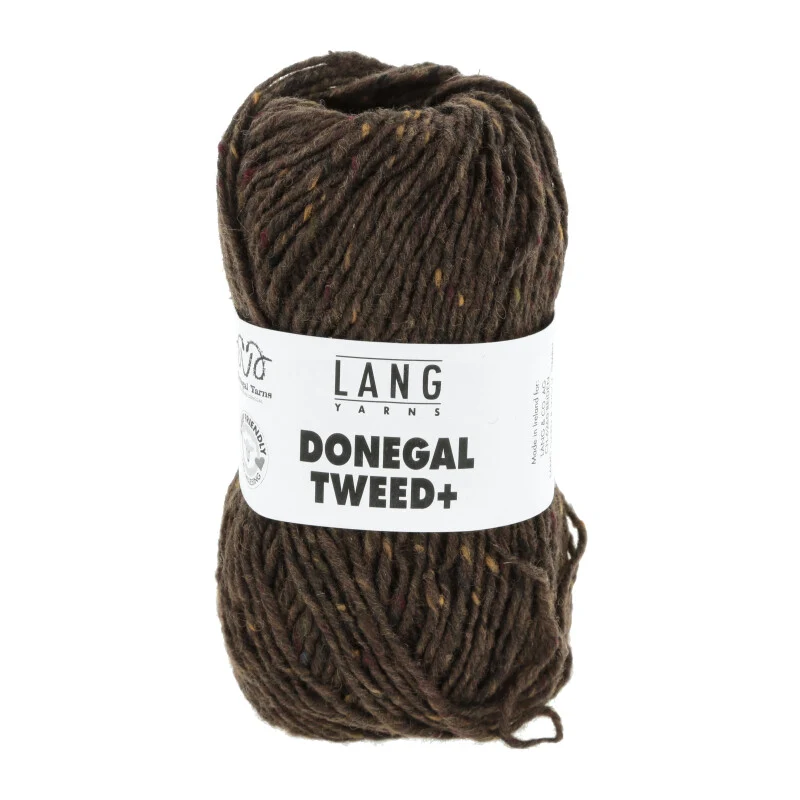 filati lunghi donegal tweed +