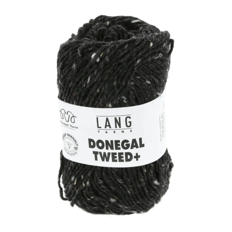 filati lunghi donegal tweed +
