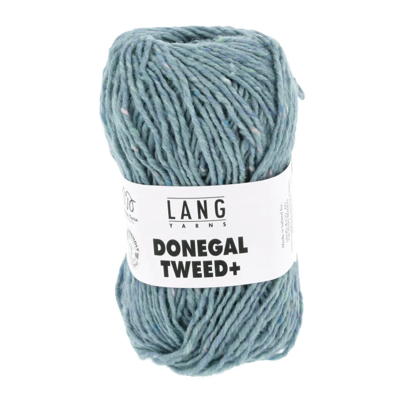 filati lunghi donegal tweed +