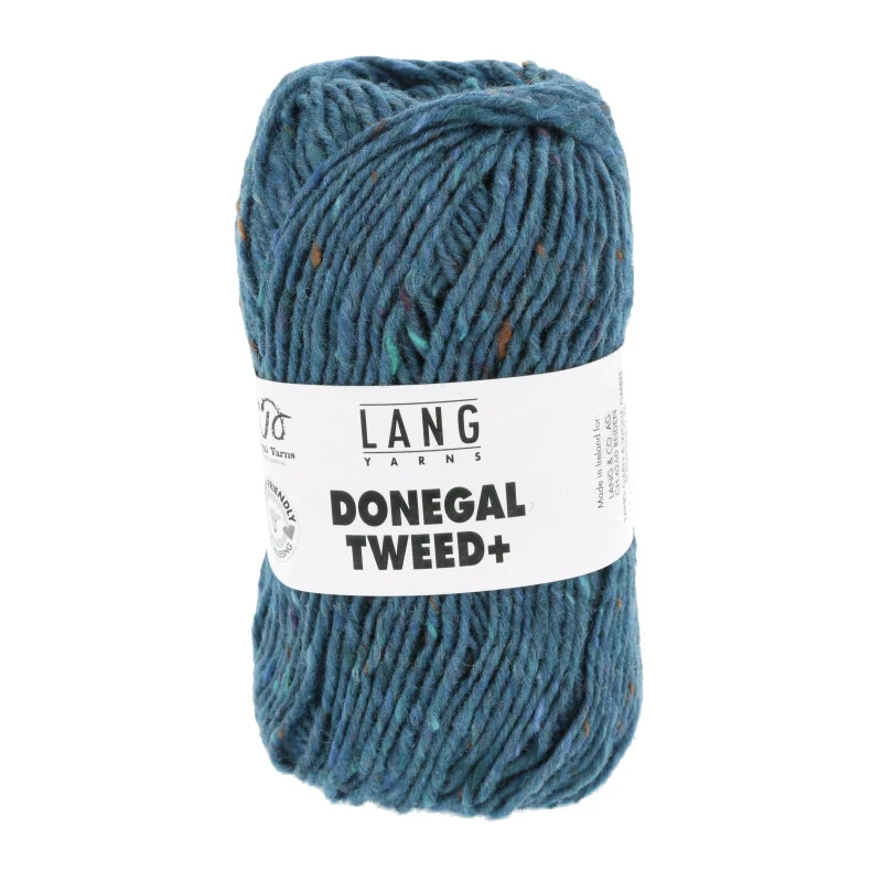 filati lunghi donegal tweed +