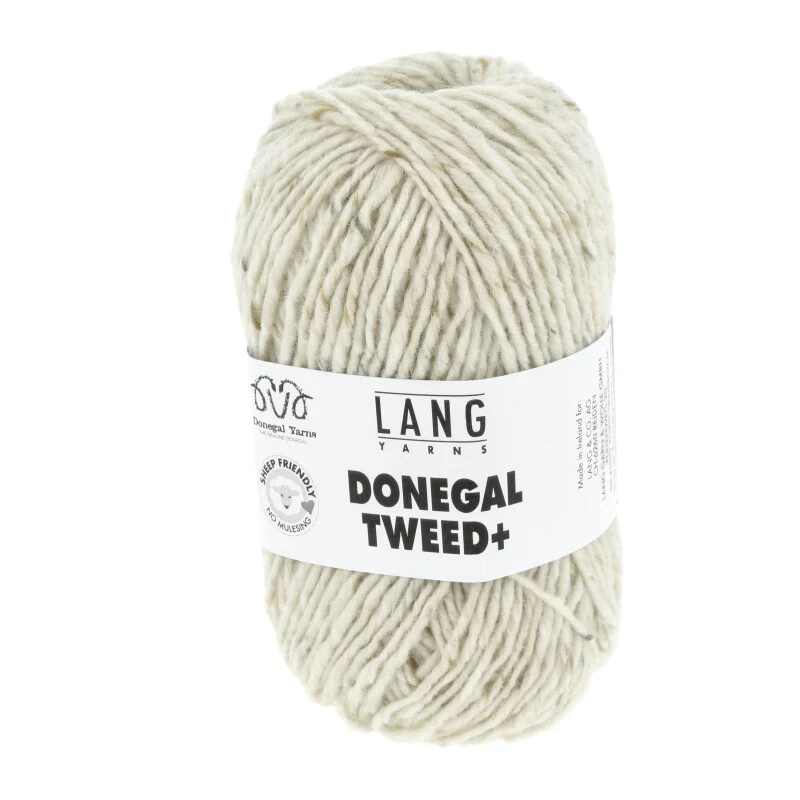 filati lunghi donegal tweed +