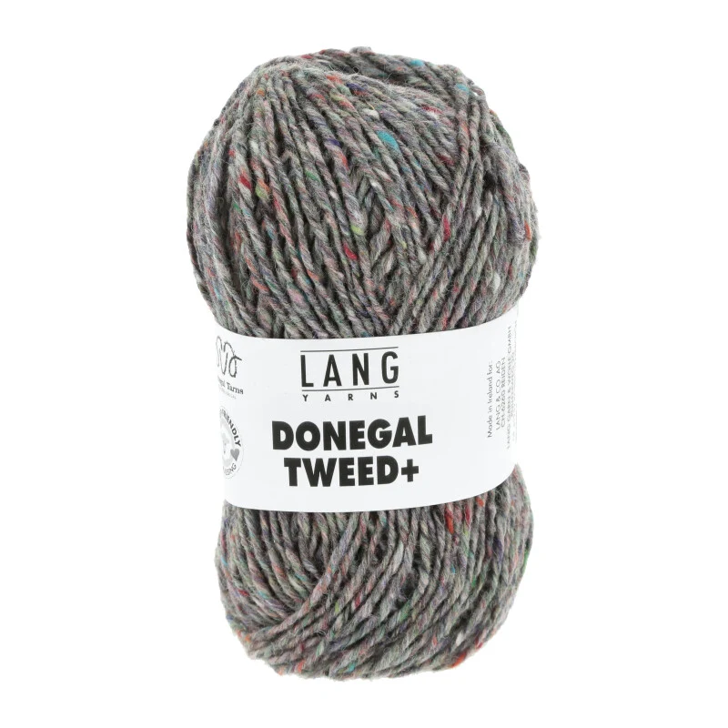 filati lunghi donegal tweed +