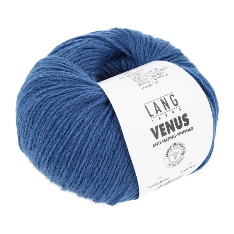 filati lunghi venere