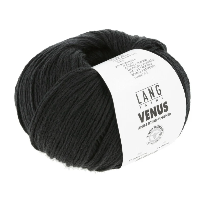 filati lunghi venere