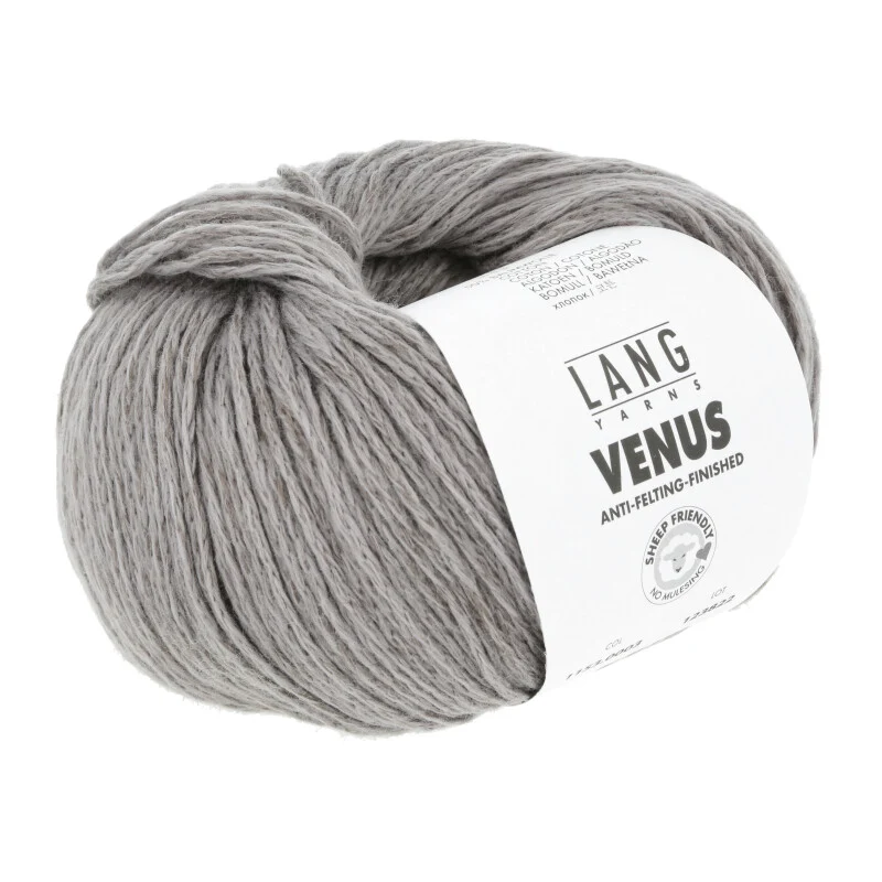 filati lunghi venere