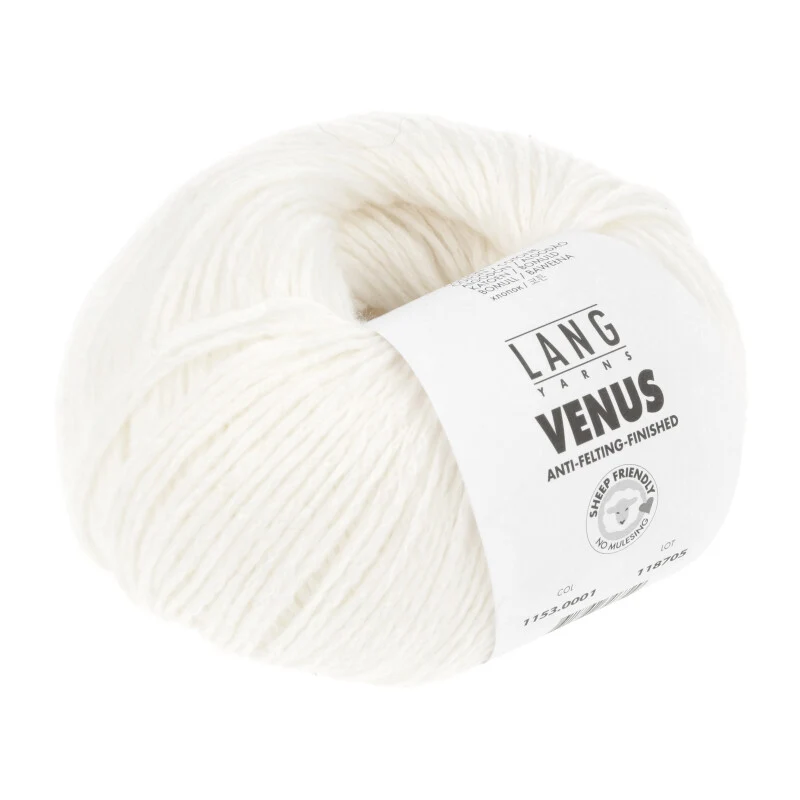 filati lunghi venere