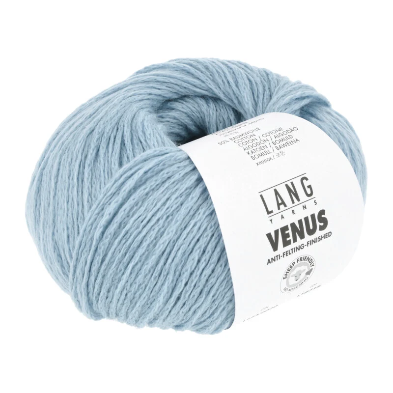 filati lunghi venere