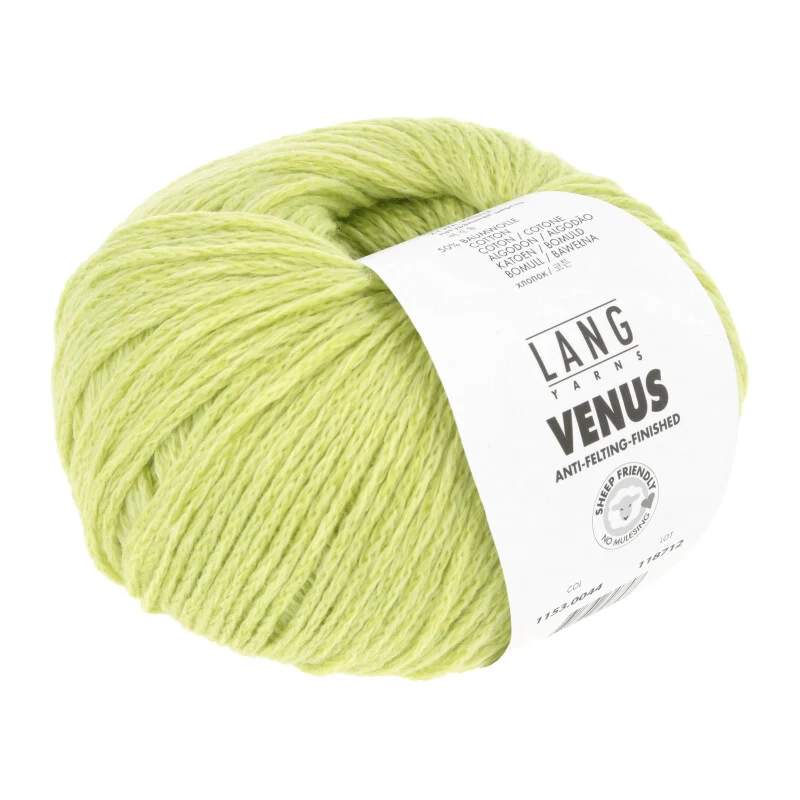 filati lunghi venere
